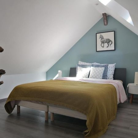 Le Clos Du 51 - Chambres D'Hotes Abondant Exterior foto