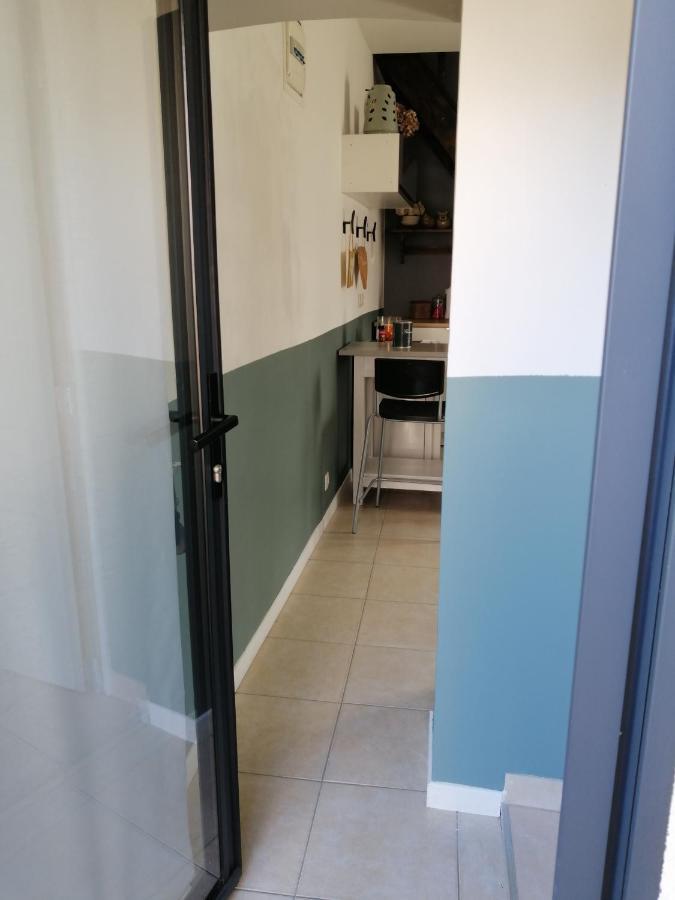 Le Clos Du 51 - Chambres D'Hotes Abondant Exterior foto